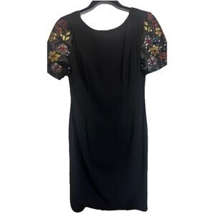 sachin and babi light blue dress Women's Cocktail Dresses